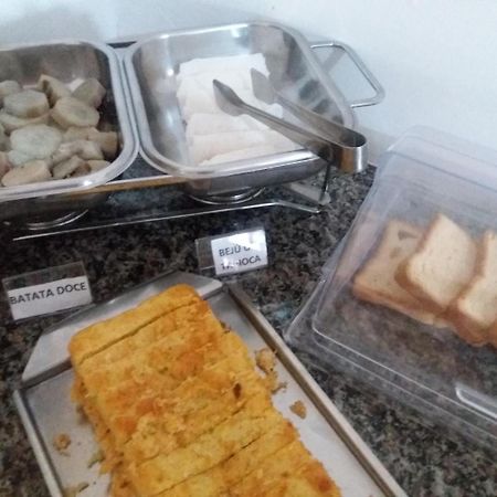 Hotel Salute Τερεζίνα Εξωτερικό φωτογραφία