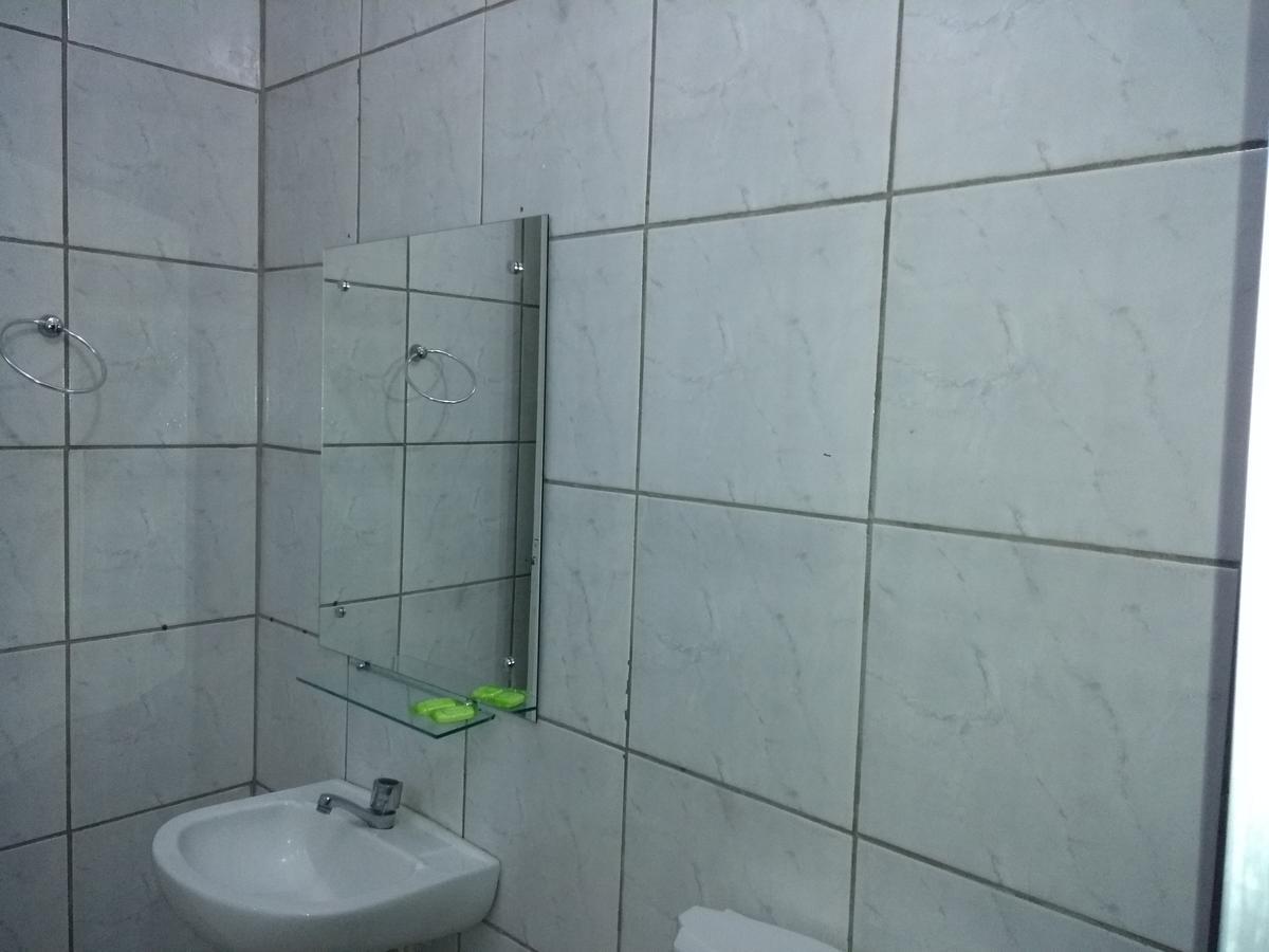 Hotel Salute Τερεζίνα Εξωτερικό φωτογραφία