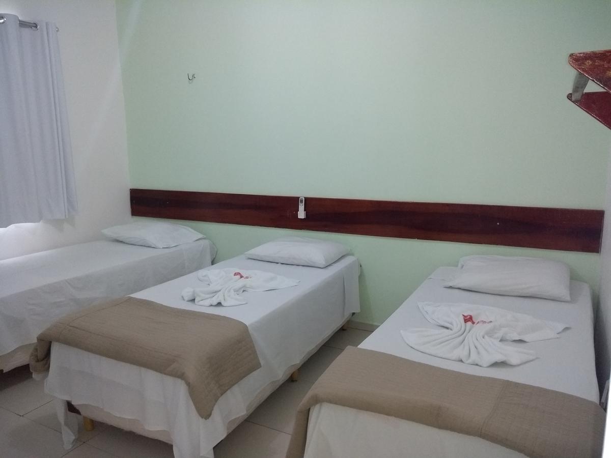 Hotel Salute Τερεζίνα Εξωτερικό φωτογραφία