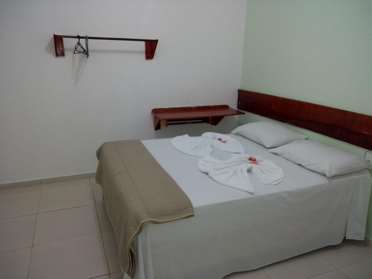 Hotel Salute Τερεζίνα Εξωτερικό φωτογραφία