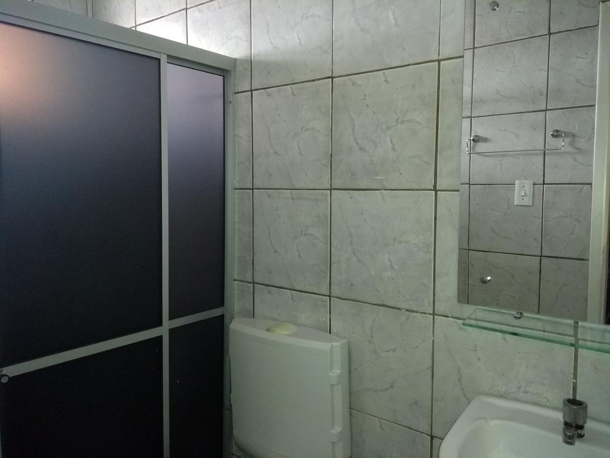 Hotel Salute Τερεζίνα Εξωτερικό φωτογραφία