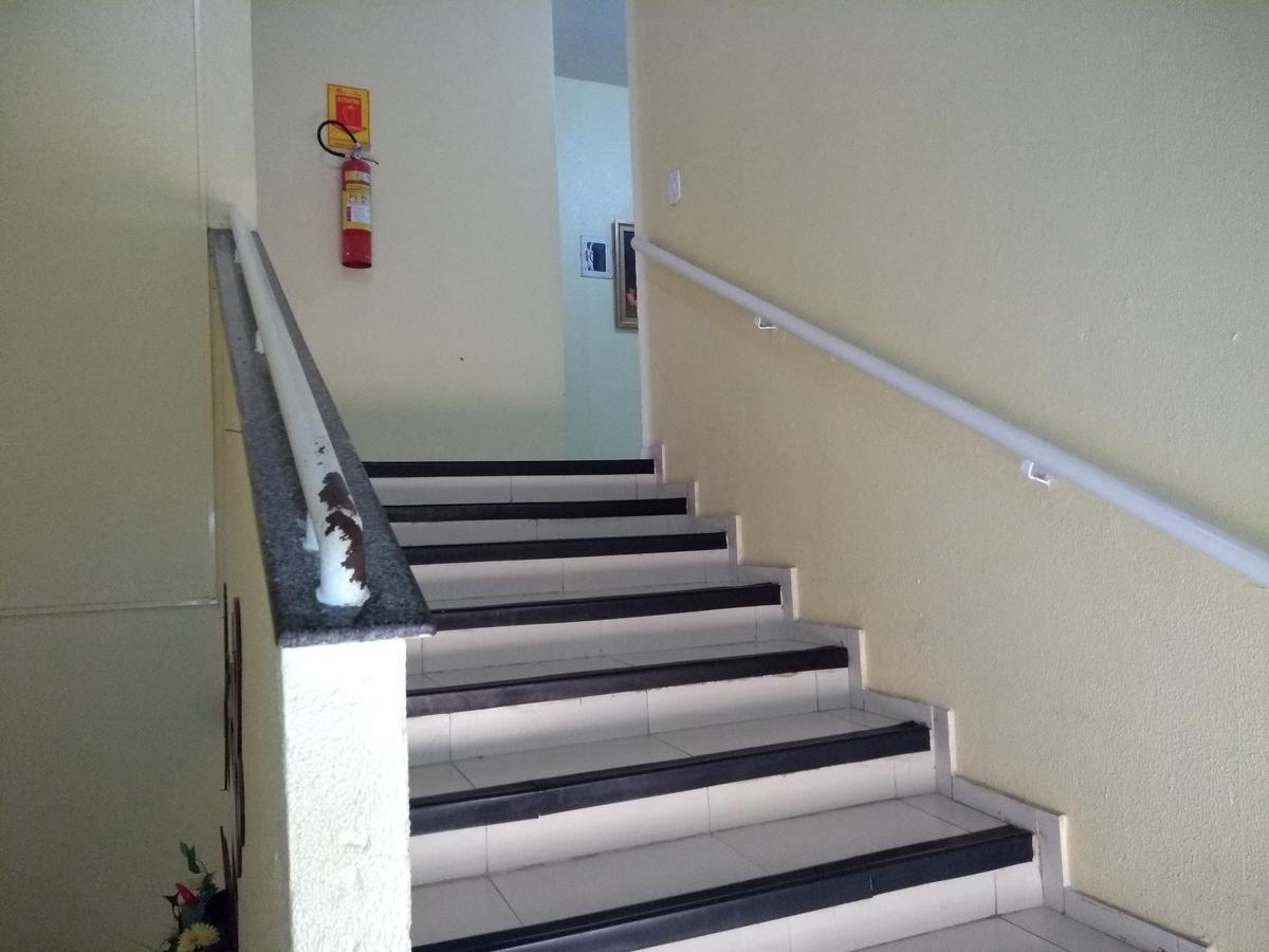 Hotel Salute Τερεζίνα Εξωτερικό φωτογραφία