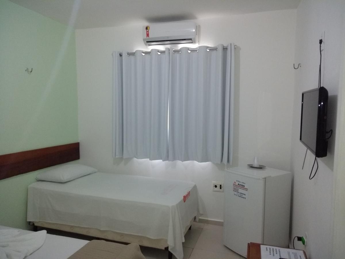 Hotel Salute Τερεζίνα Εξωτερικό φωτογραφία
