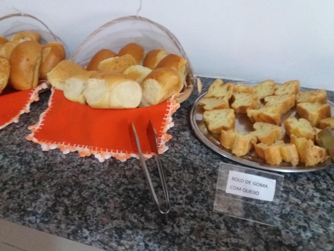 Hotel Salute Τερεζίνα Εξωτερικό φωτογραφία