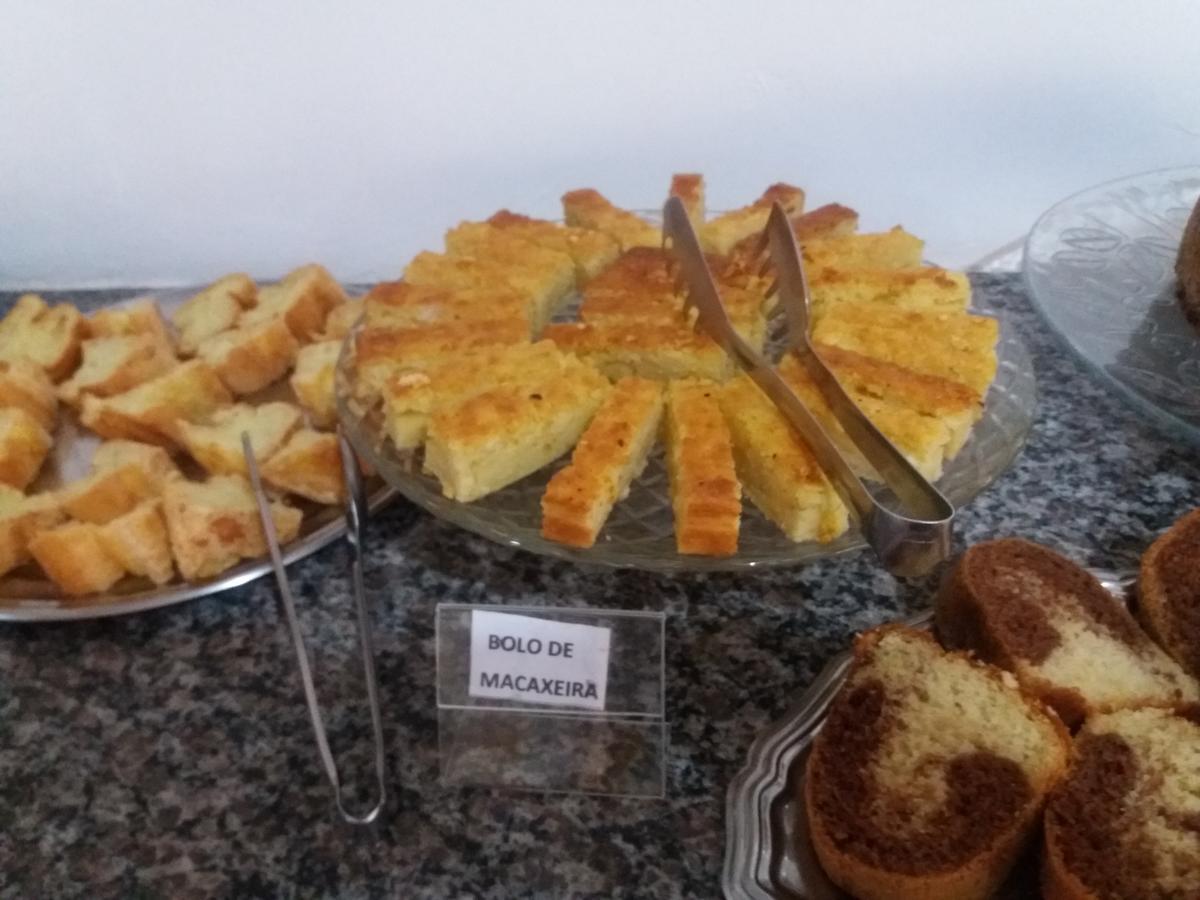 Hotel Salute Τερεζίνα Εξωτερικό φωτογραφία