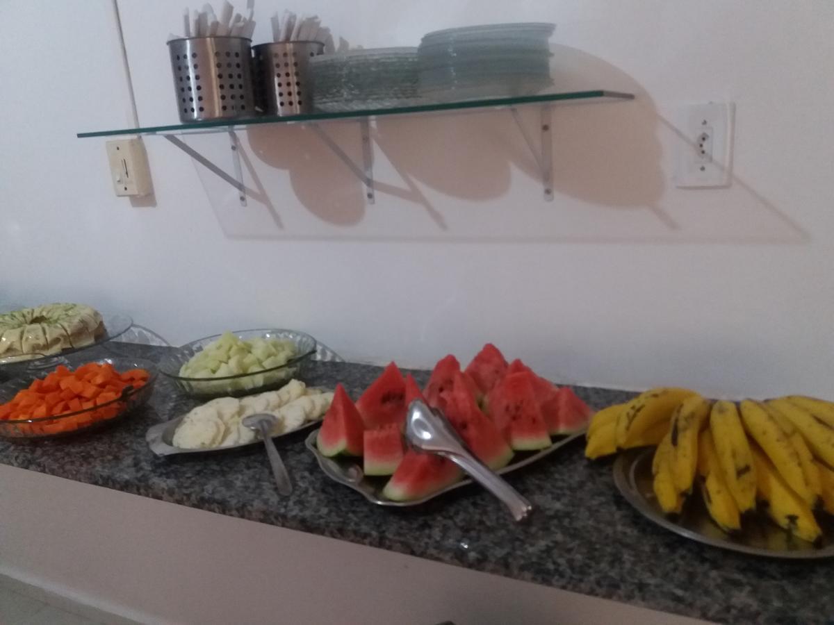 Hotel Salute Τερεζίνα Εξωτερικό φωτογραφία