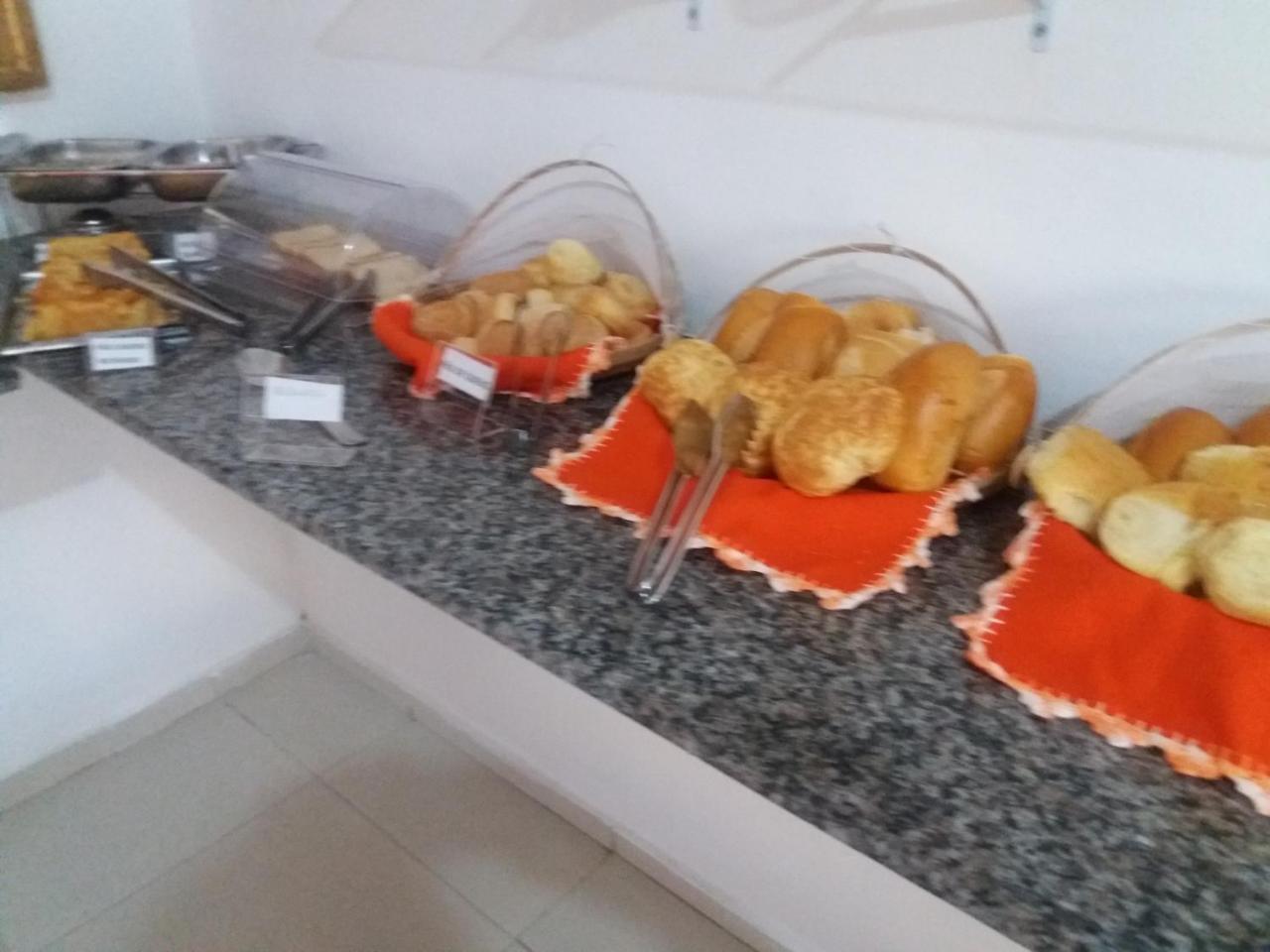 Hotel Salute Τερεζίνα Εξωτερικό φωτογραφία