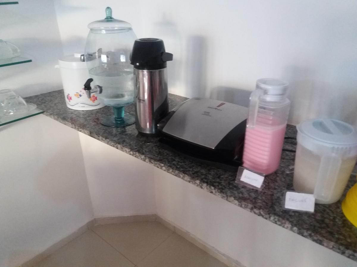 Hotel Salute Τερεζίνα Εξωτερικό φωτογραφία