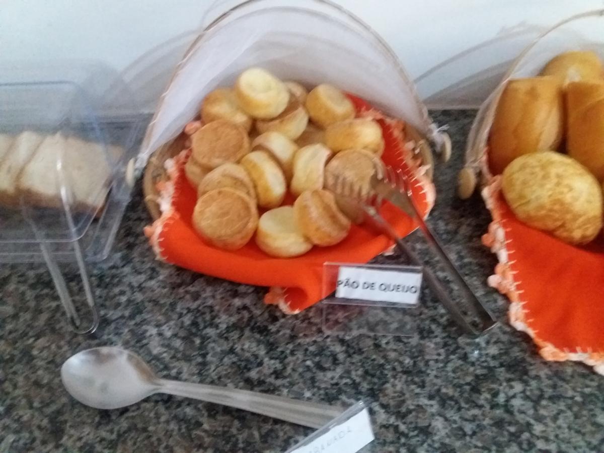 Hotel Salute Τερεζίνα Εξωτερικό φωτογραφία
